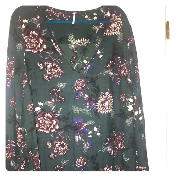 Free People Dresses & Skirts - Free People Dress - Large